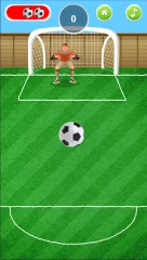 Football Strike
