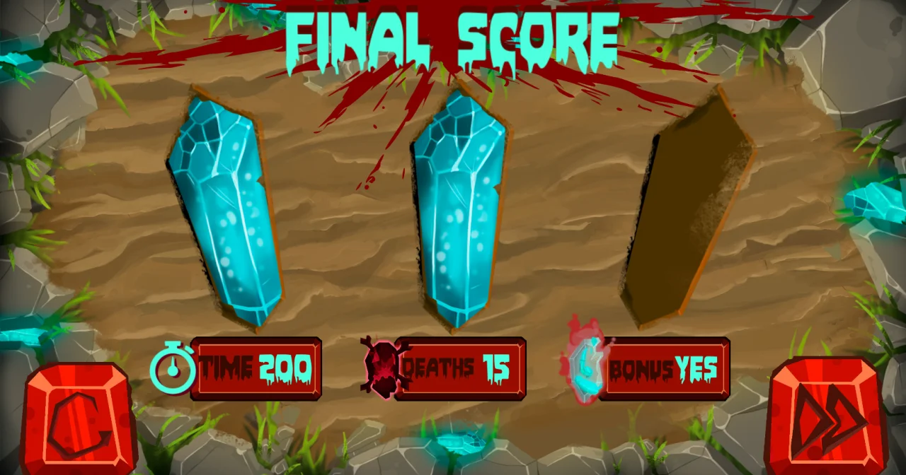 Blood Reaper — screenshot 7