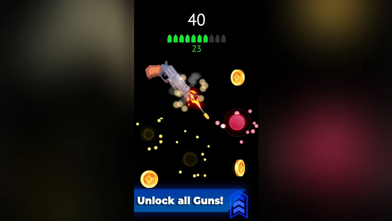 UpShot - Complete Project — screenshot 3