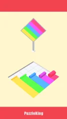 Puzzle King