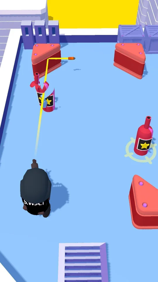 Bullet Overload — screenshot 5