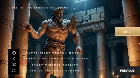 Colassus Game — screenshot 5