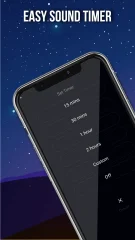 Sleep Sounds - Android App Source Code (Support Android 12)