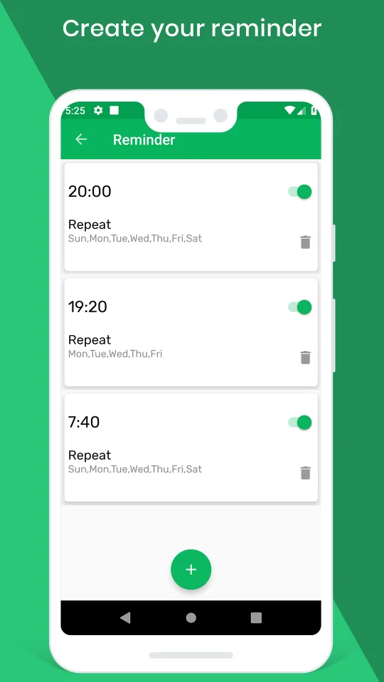 Daily Workouts - No Equipment Required — screenshot 7