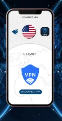 Secure VPN－Safer Internet Pro VPN - VPN Unlimited Proxy - Super Fast Free VPN - Secure VPN & Fast VPN