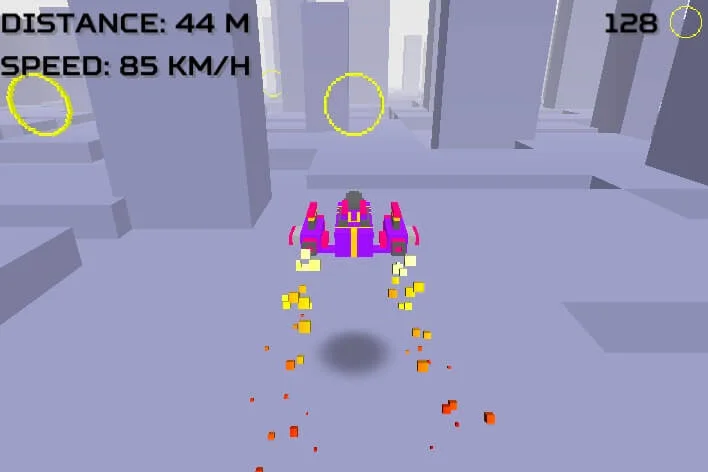 Sky Hover — screenshot 8
