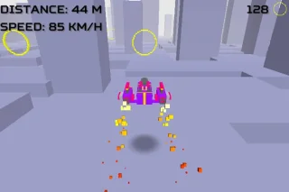 Sky Hover