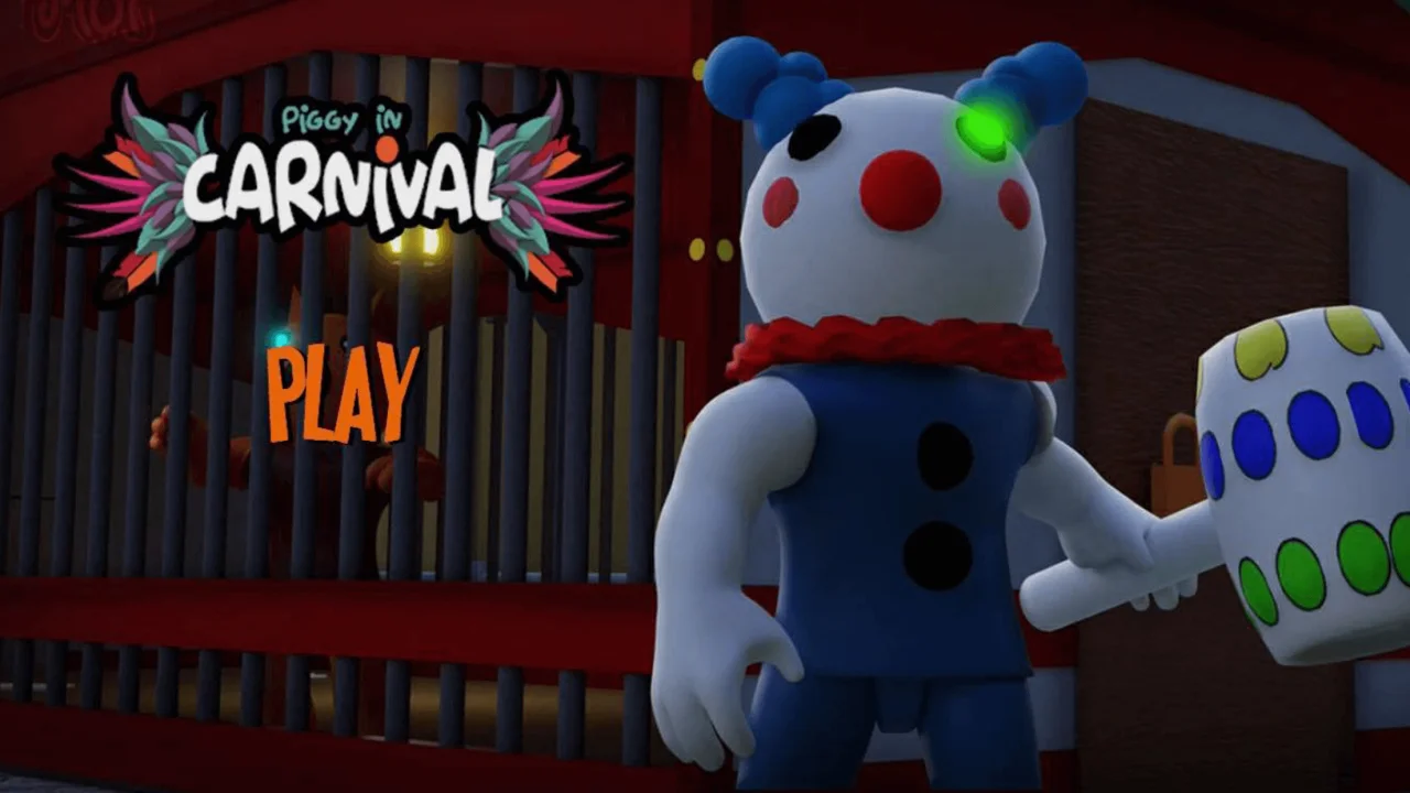 CARNIVAL Piggy: Chapter 9 — screenshot 1