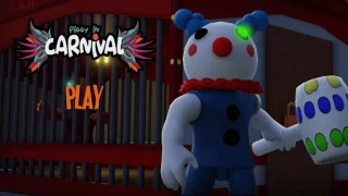 CARNIVAL Piggy: Chapter 9