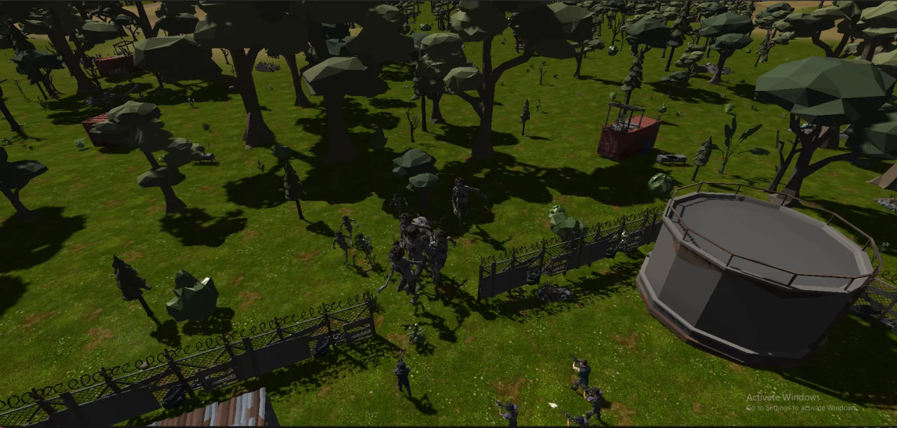 Wreckage — screenshot 3