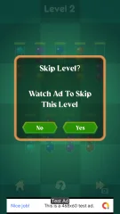 Ball Sort Puzzle Source Code (AdMob+Unity Ads+3000 Levels)