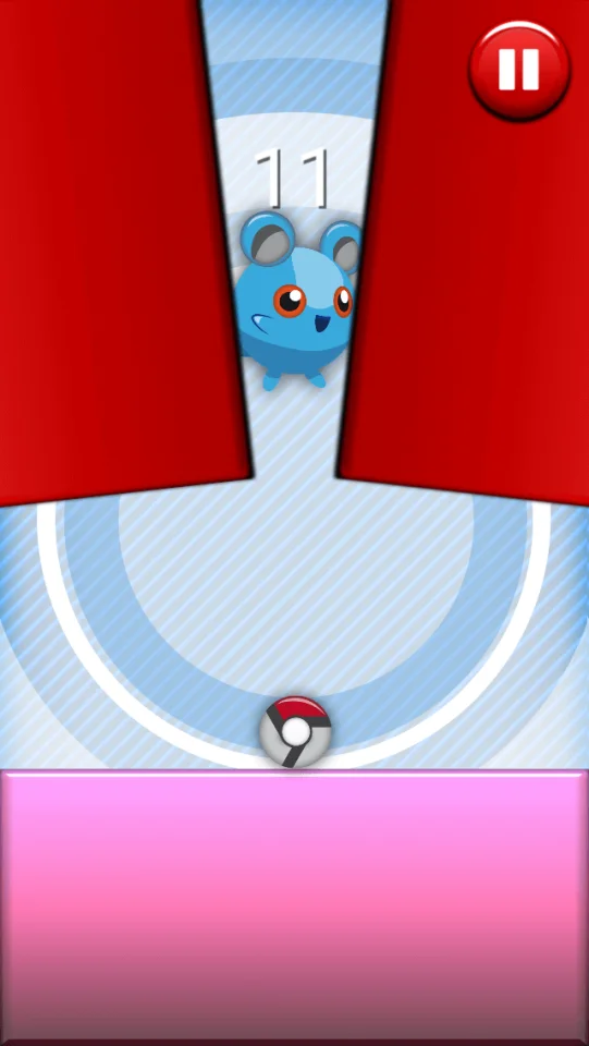 Monster Go: BuildBox Game Template (Easy Reskin) — screenshot 4