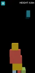 Space Tower - Unity Game with AdMob Ads