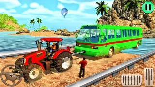 Chained Tractor Towing Bus Simulator 64 Bit Source Code