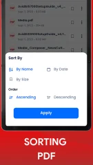 PDF Reader and Viewer