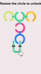 Rotate the Circle