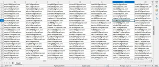 UK Verified Email List