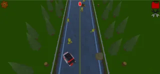 Destroy Zombie
