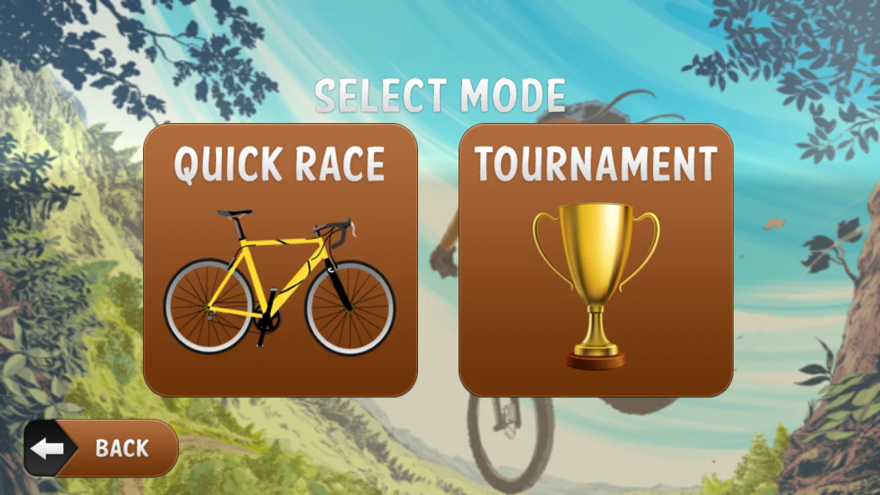 Cycle Pro Manager Championship Unity 3D — screenshot 3
