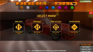 Highway Racer