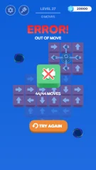 UnPuzzle Master + Level Editor - HTML5 Game (Construct 3)