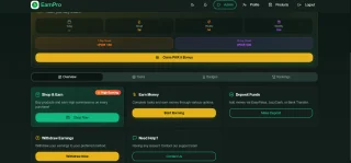 All-in-One Earning App & Script with React Admin Panel