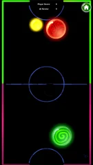 Air Hockey - Classic