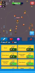 Idle Tower Defense