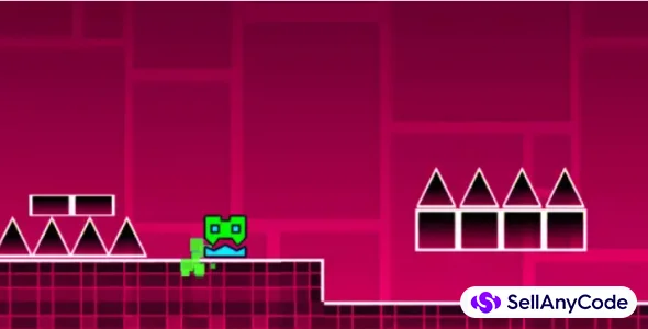 Square Dash
