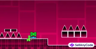 Square Dash