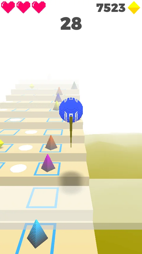 Heaven Stairs — screenshot 8
