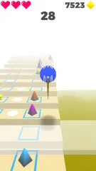 Heaven Stairs