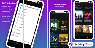 Music Downloader MP3 Music Online