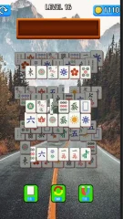 Mahjong Tile Triple Match Game Unity Source Code