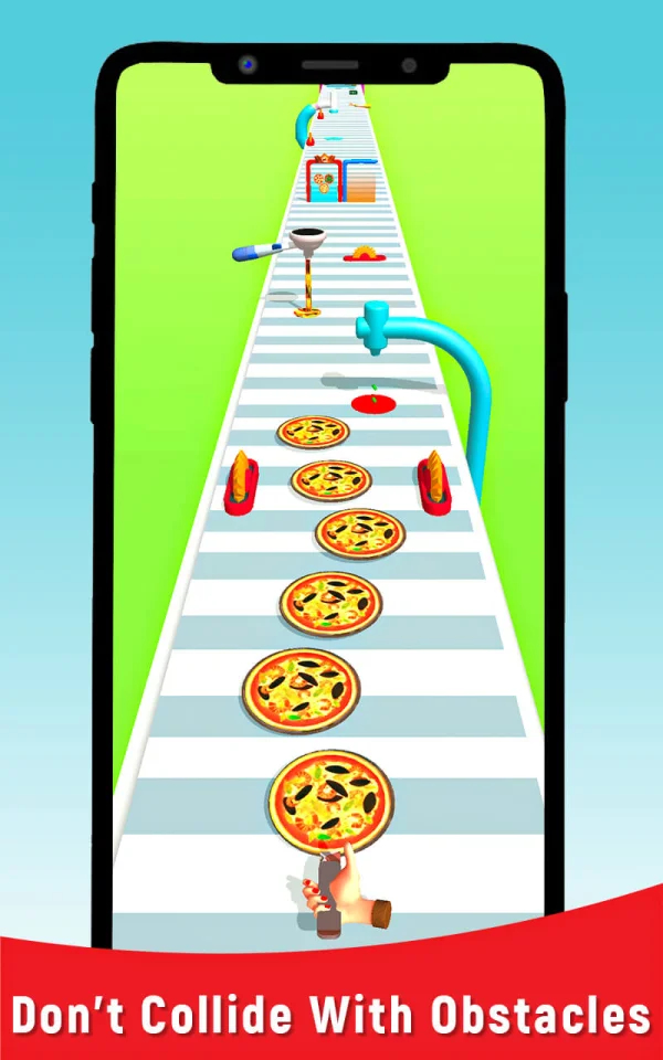 Good Idea GAMES’s Easter Bundle: 5 HyperCasual Games — screenshot 2
