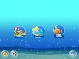 Happy Aquarium - Unity Source Code