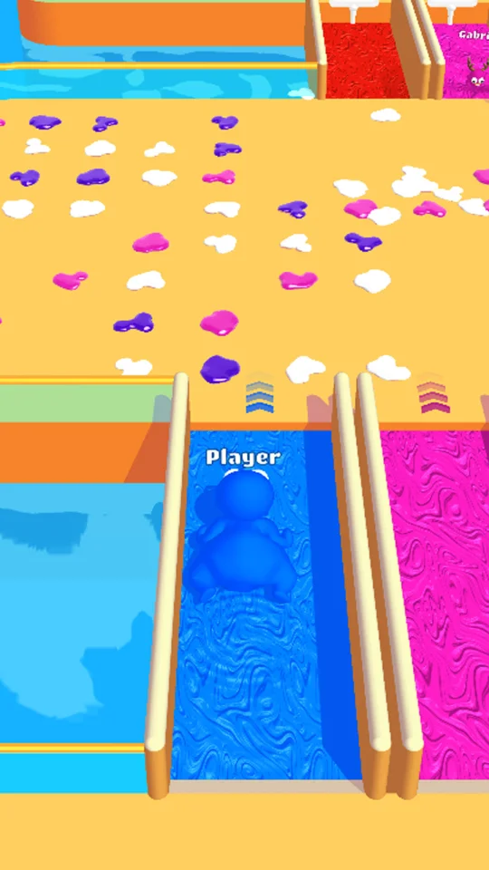 Color Water Race — screenshot 3