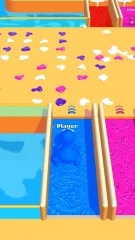 Color Water Race
