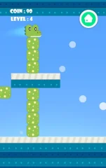Square Animals - Unity Complete Project