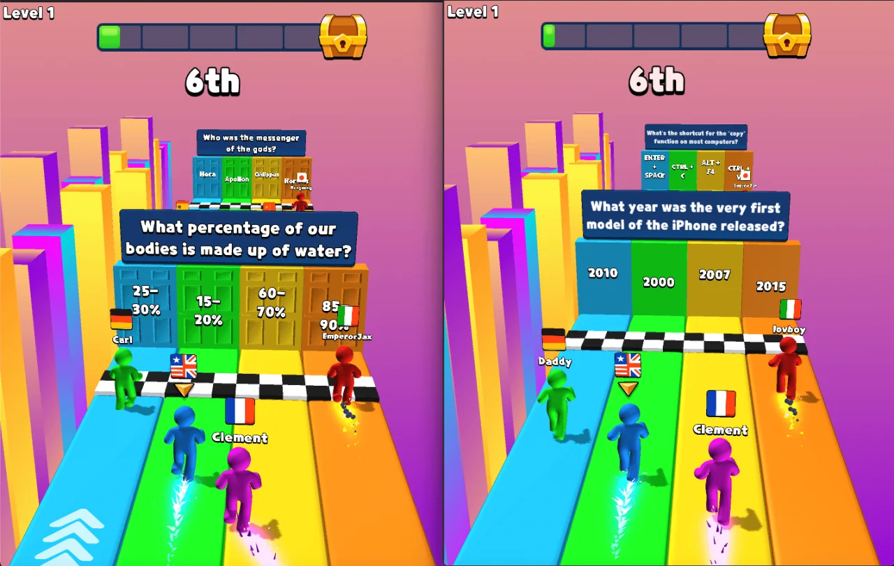 FMGames’s HyperCasual Mega Sale: 29 Games — screenshot 4