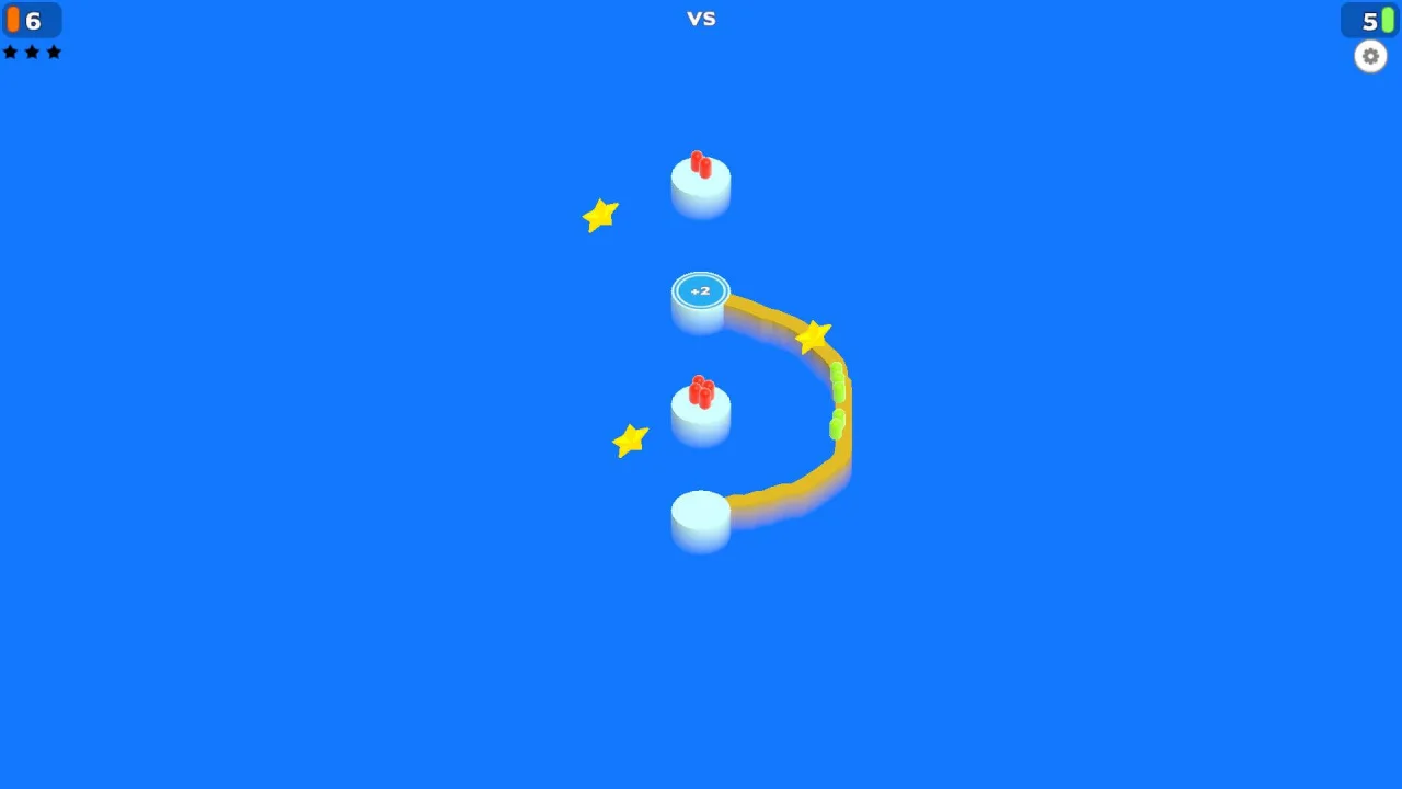 Connect Peeps — screenshot 2