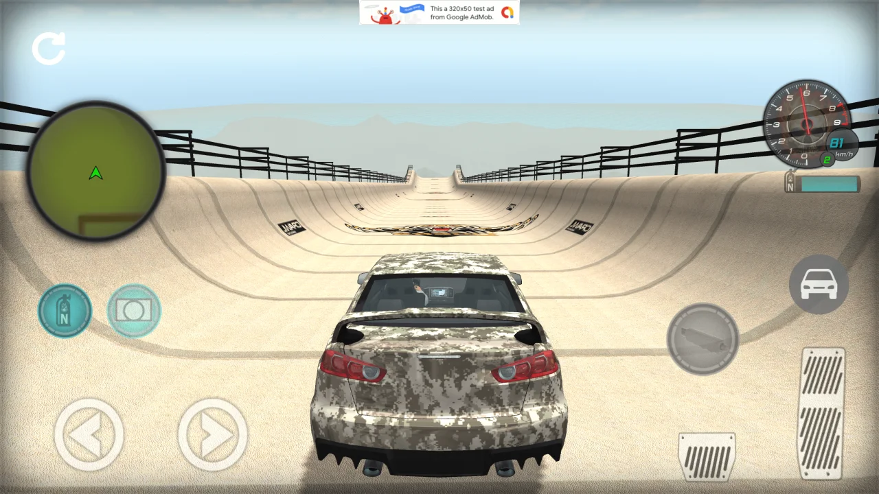 Octopus Studio’s Mega Sale Bundle: 5 Trending Car Simulation Game — screenshot 10