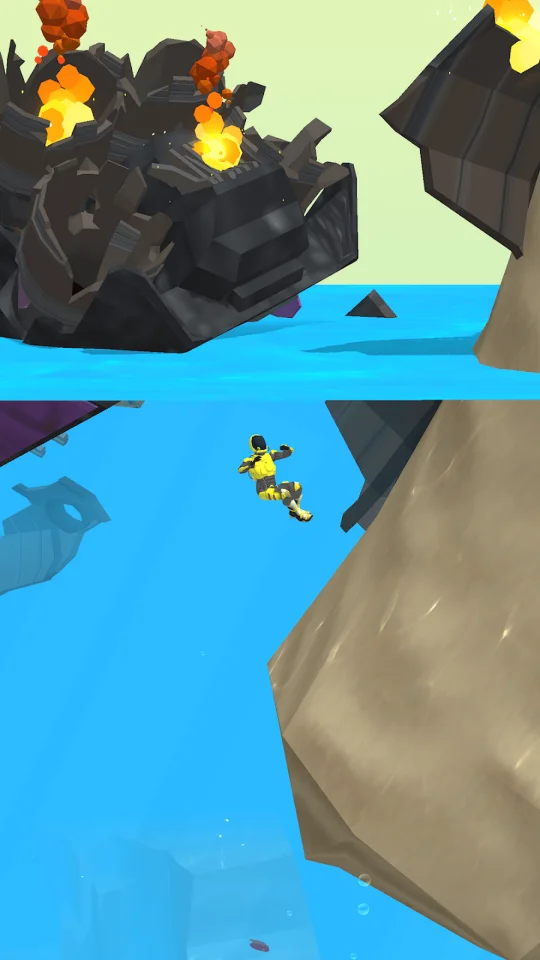 Sub Craft — screenshot 4