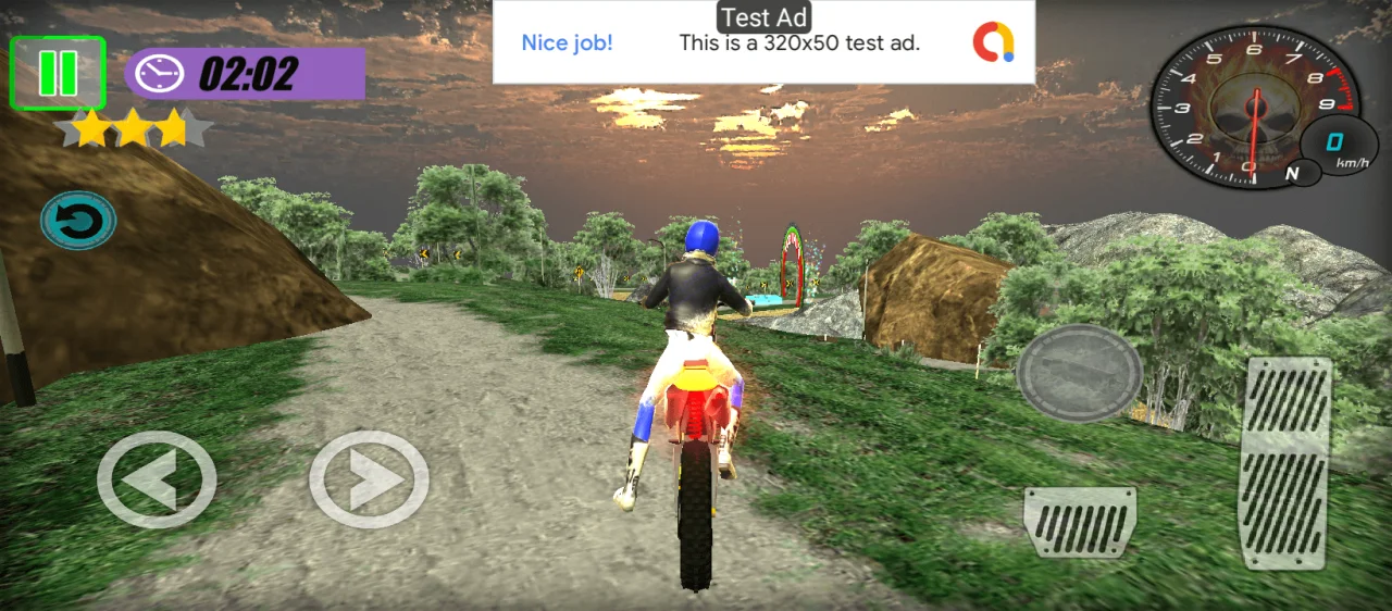 Zoobs Team Mega Bundle Offer: 50 Unity 3D Games — screenshot 10