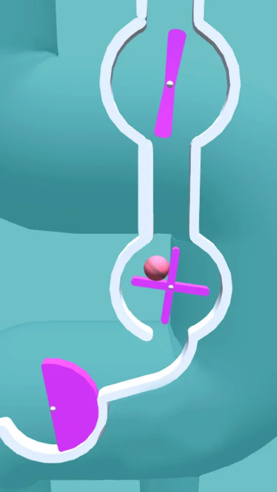 Flippy Floors — screenshot 5