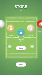 Tiny Tennis - Unity Project