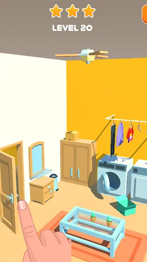 Perfect Brain 3D — screenshot 2