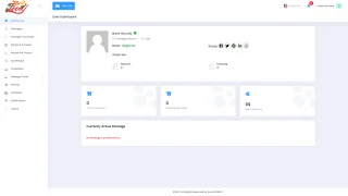 SweetFood - The Ultimate PHP Recipe Platform