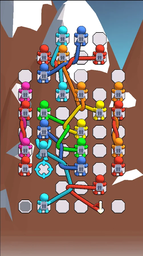 Go Climb — screenshot 4