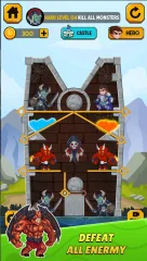 Rescue Hero